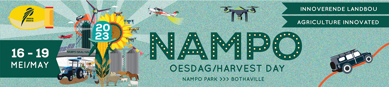 NAMPO 2023