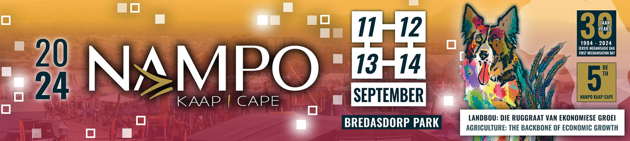 NAMPO 2024