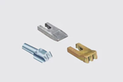 DRILLING TEETH